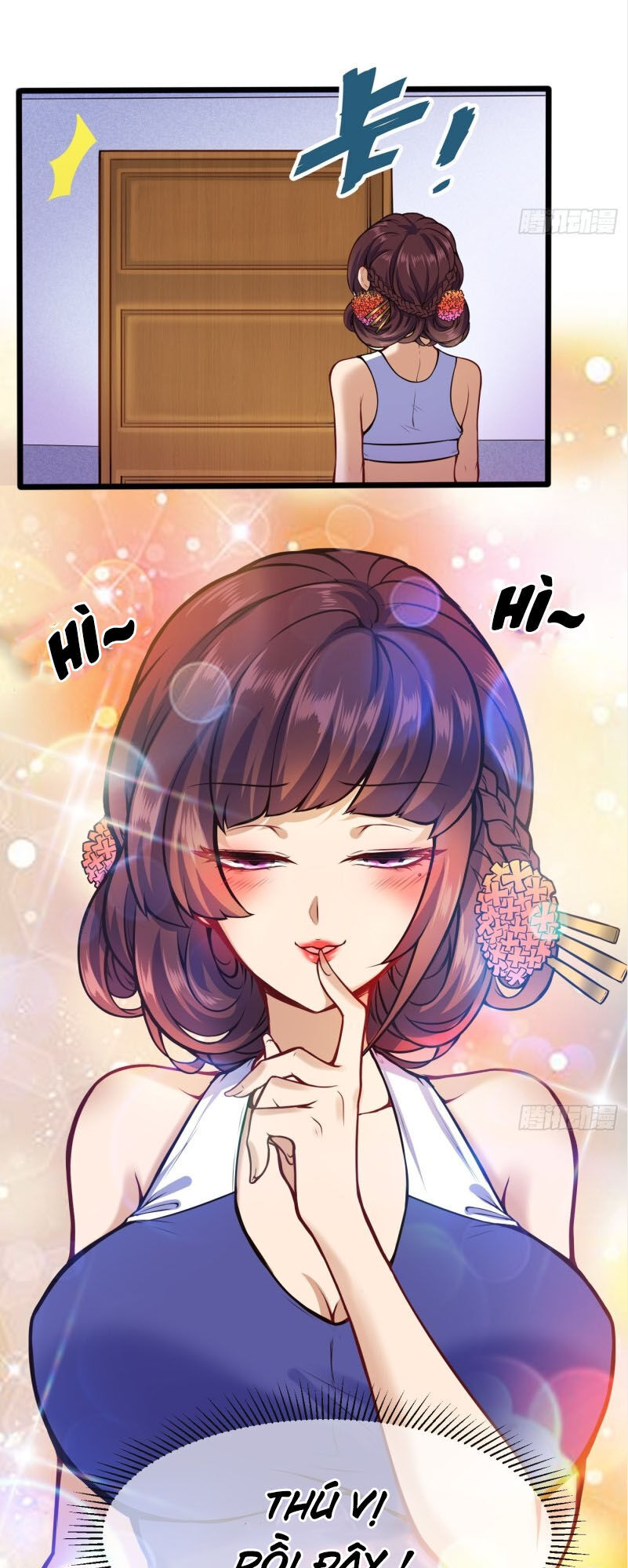 Đô Thị Âm Dương Tiên Y Chapter 95 - 6