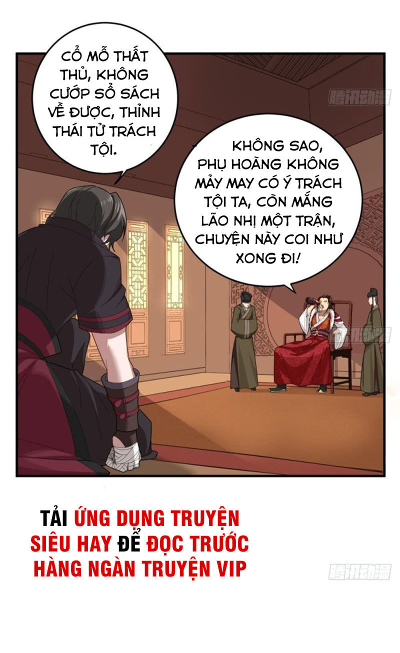 Ngược Về Thời Đường Chapter 32 - 1