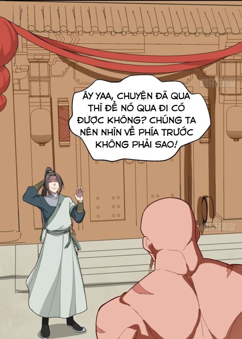 Ngược Về Thời Đường Chapter 33 - 2