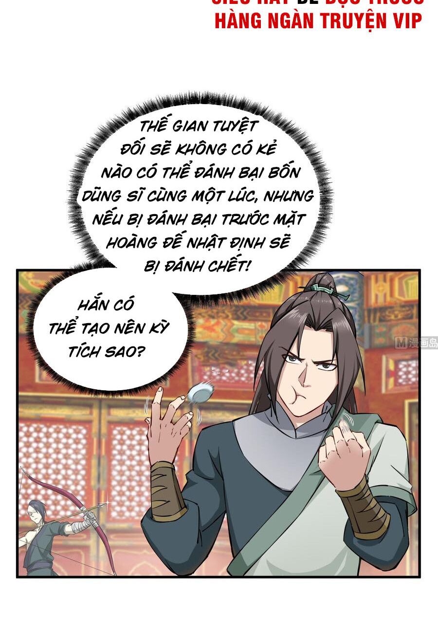 Ngược Về Thời Đường Chapter 38 - 11