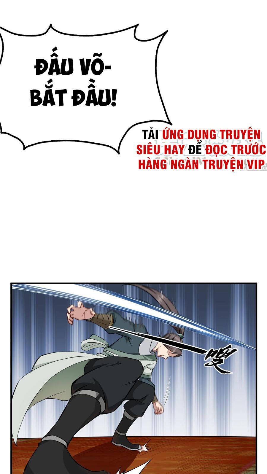 Ngược Về Thời Đường Chapter 38 - 12