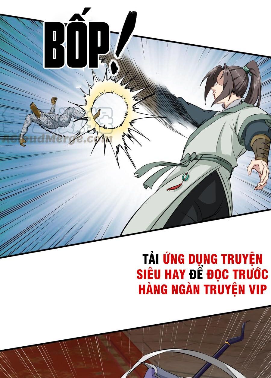 Ngược Về Thời Đường Chapter 38 - 14