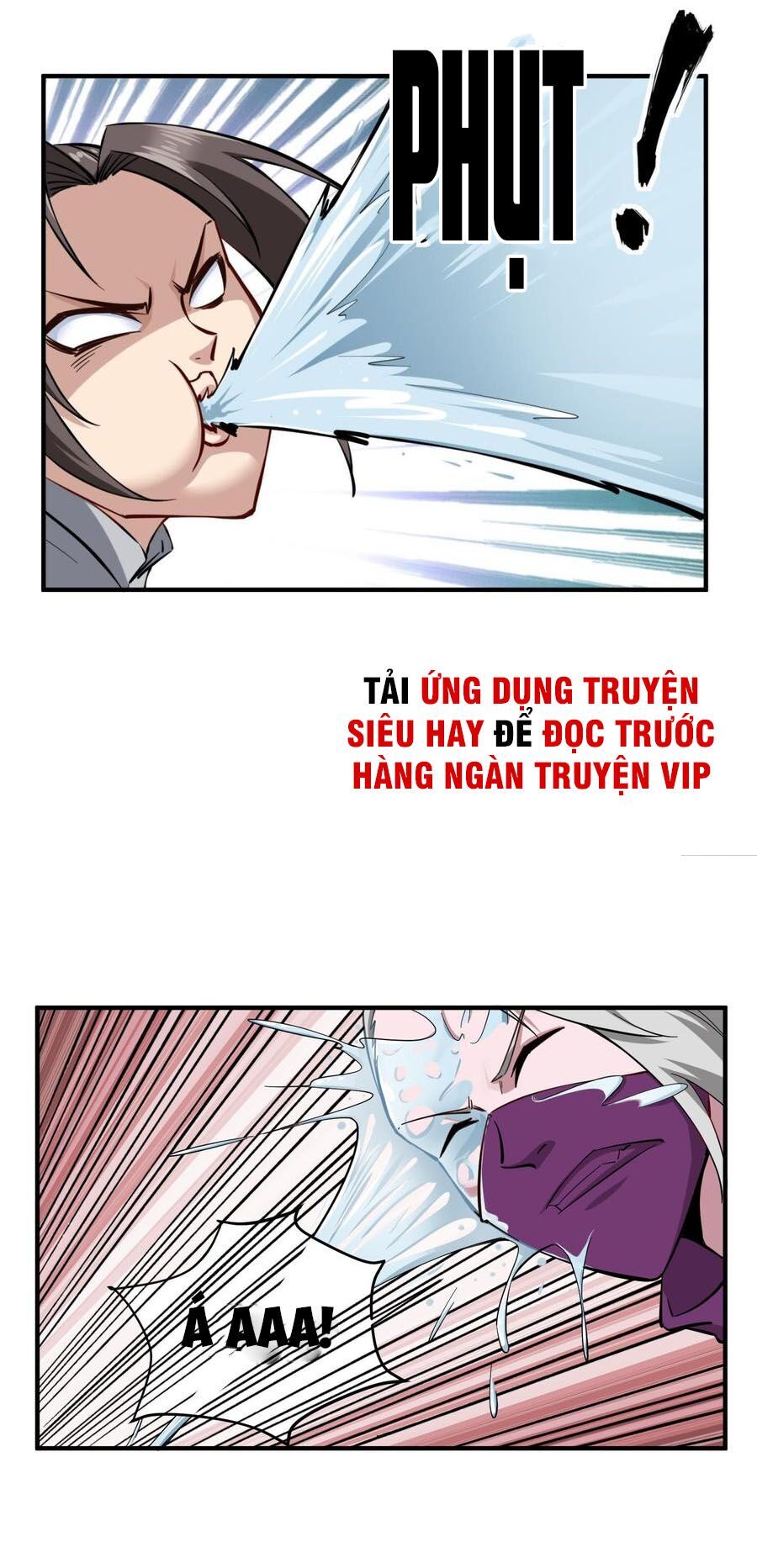 Ngược Về Thời Đường Chapter 38 - 16