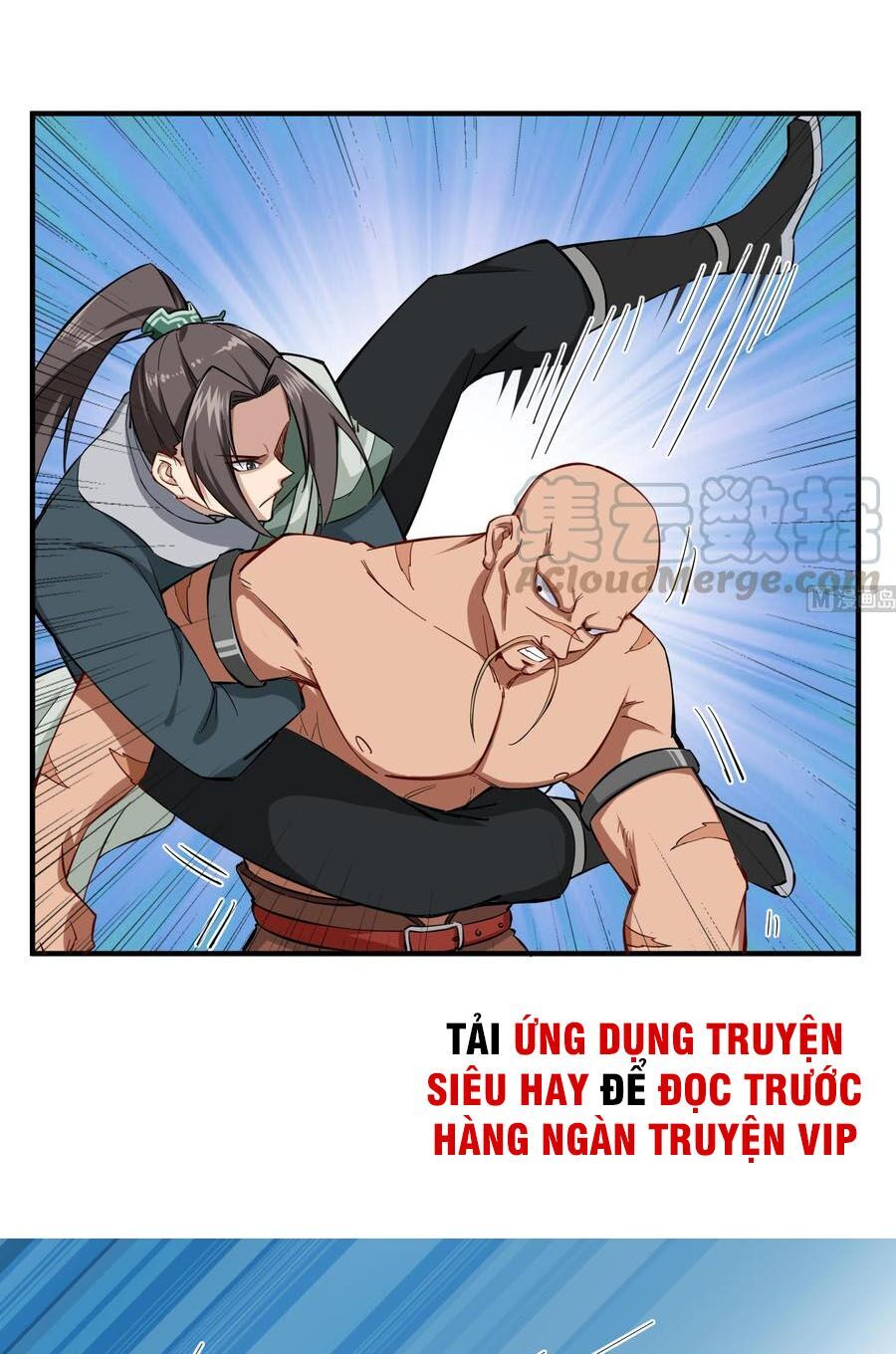 Ngược Về Thời Đường Chapter 38 - 19