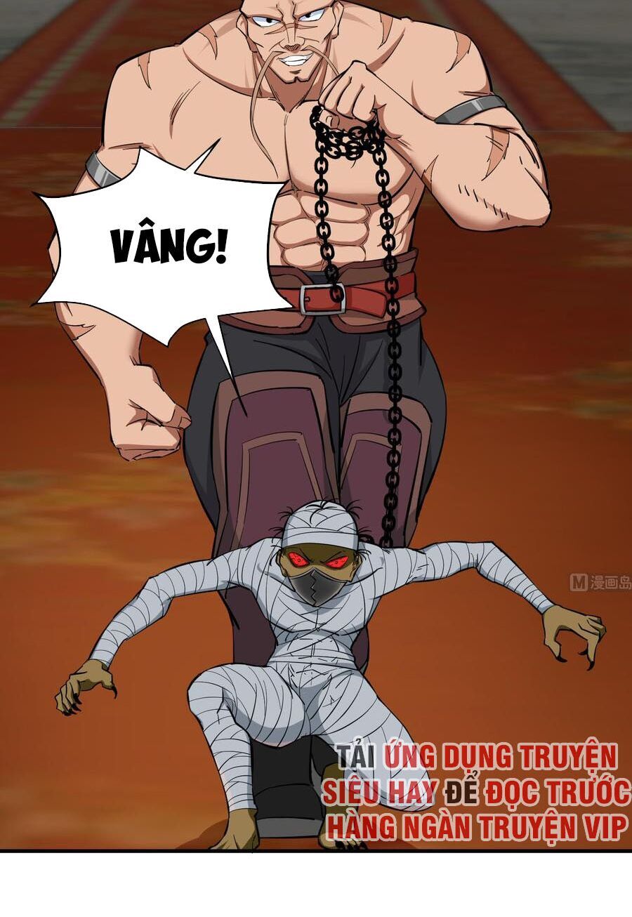 Ngược Về Thời Đường Chapter 38 - 3