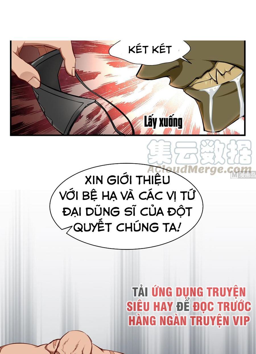 Ngược Về Thời Đường Chapter 38 - 4
