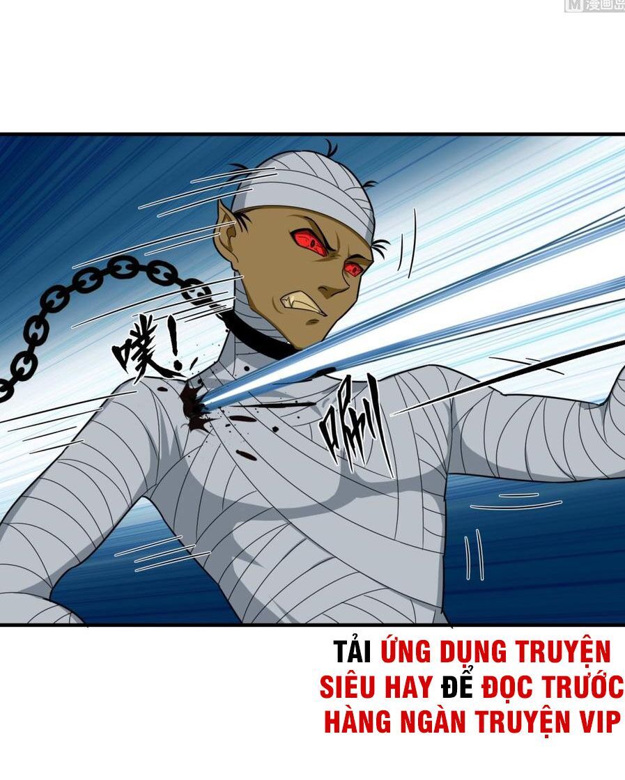 Ngược Về Thời Đường Chapter 39 - 18