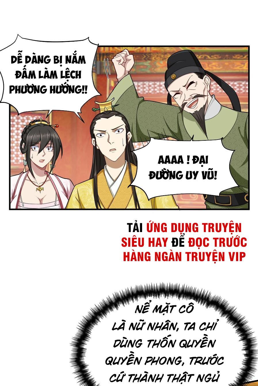Ngược Về Thời Đường Chapter 39 - 7