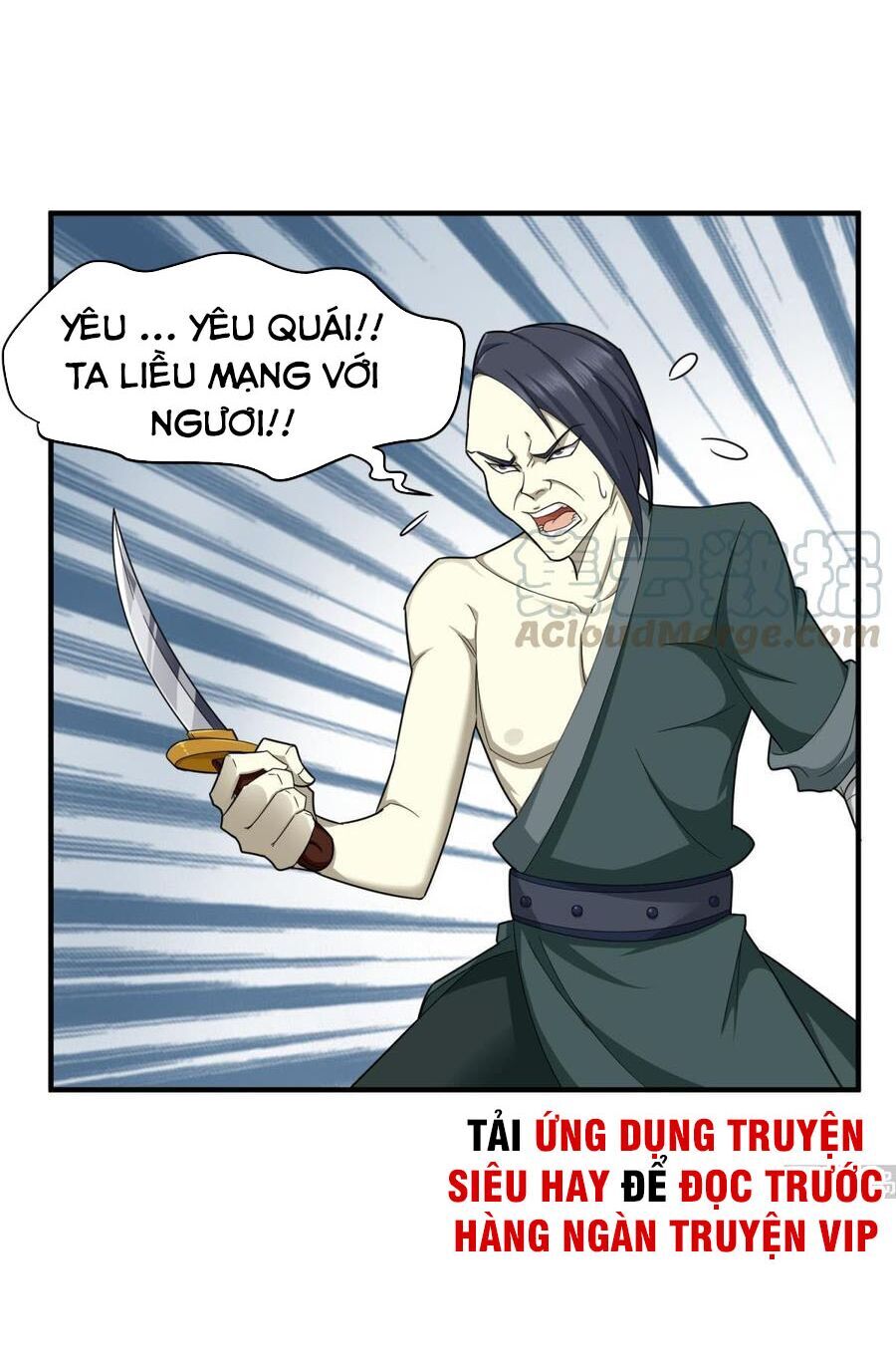 Ngược Về Thời Đường Chapter 40 - 2