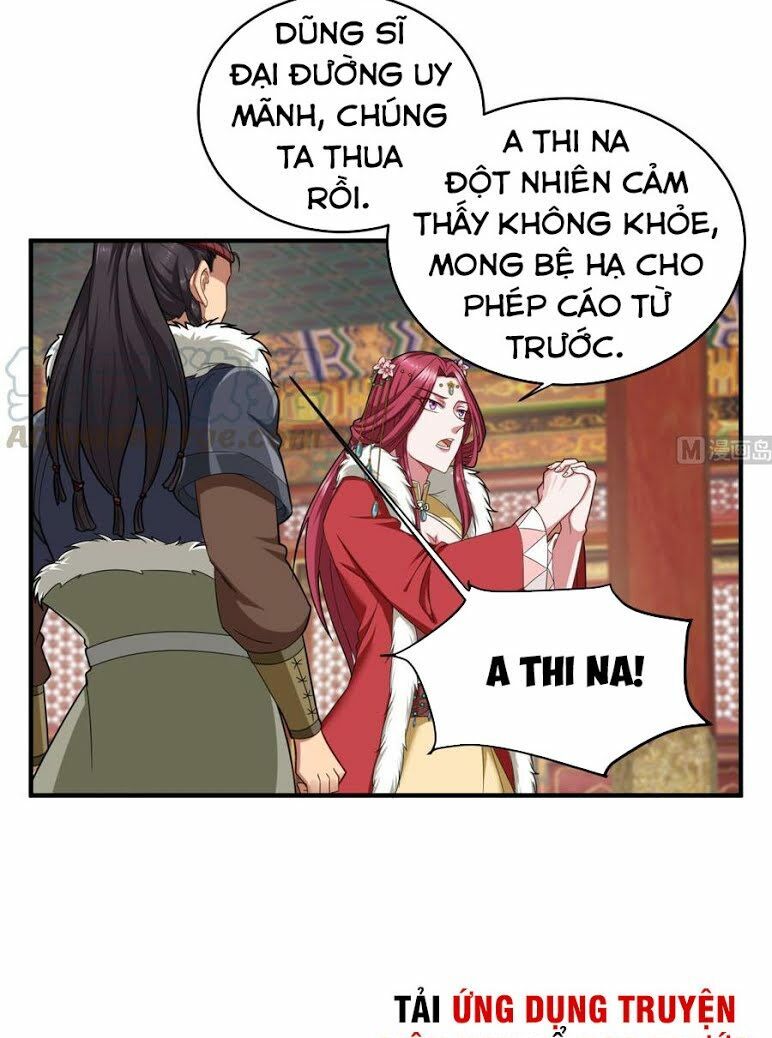 Ngược Về Thời Đường Chapter 40 - 4