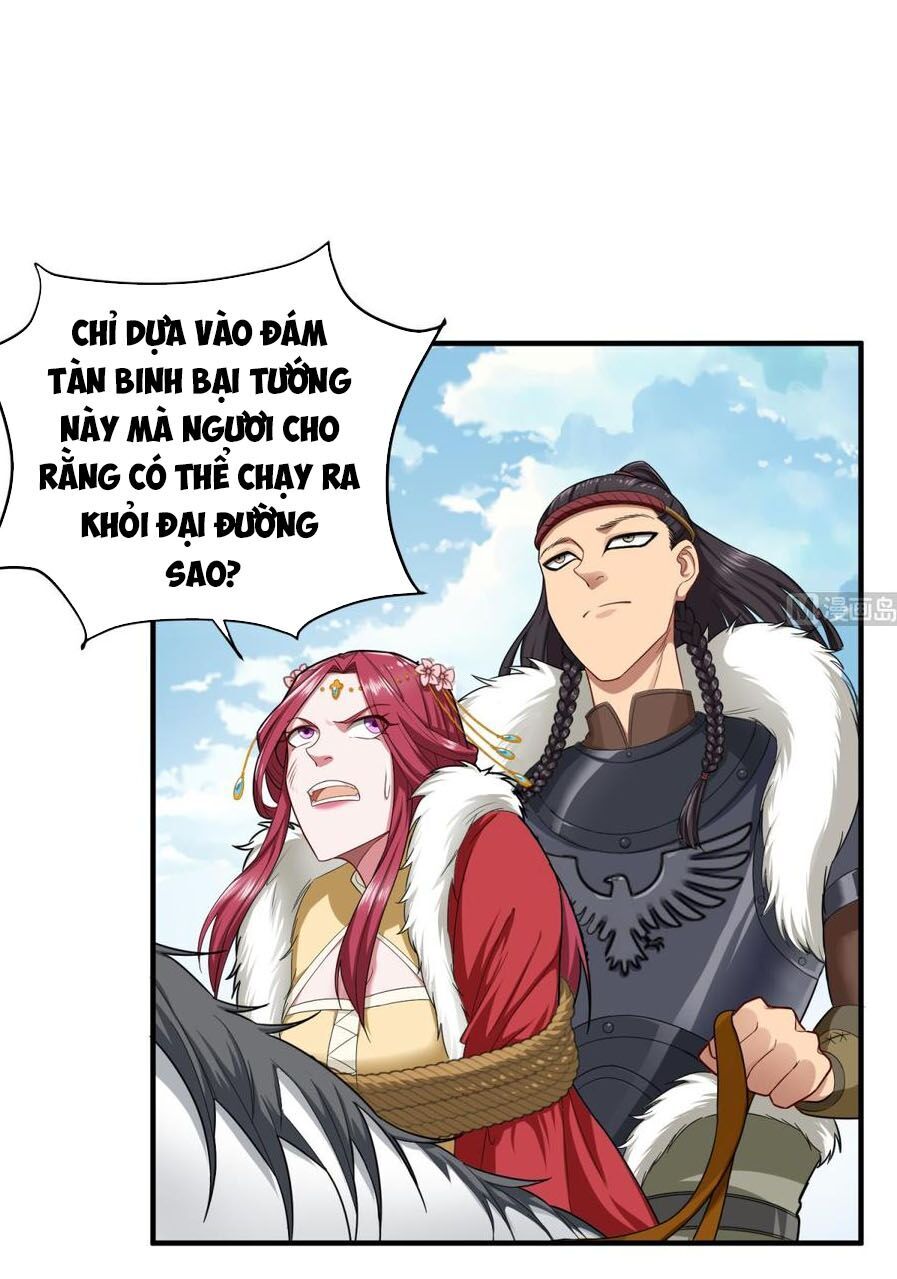Ngược Về Thời Đường Chapter 41 - 16