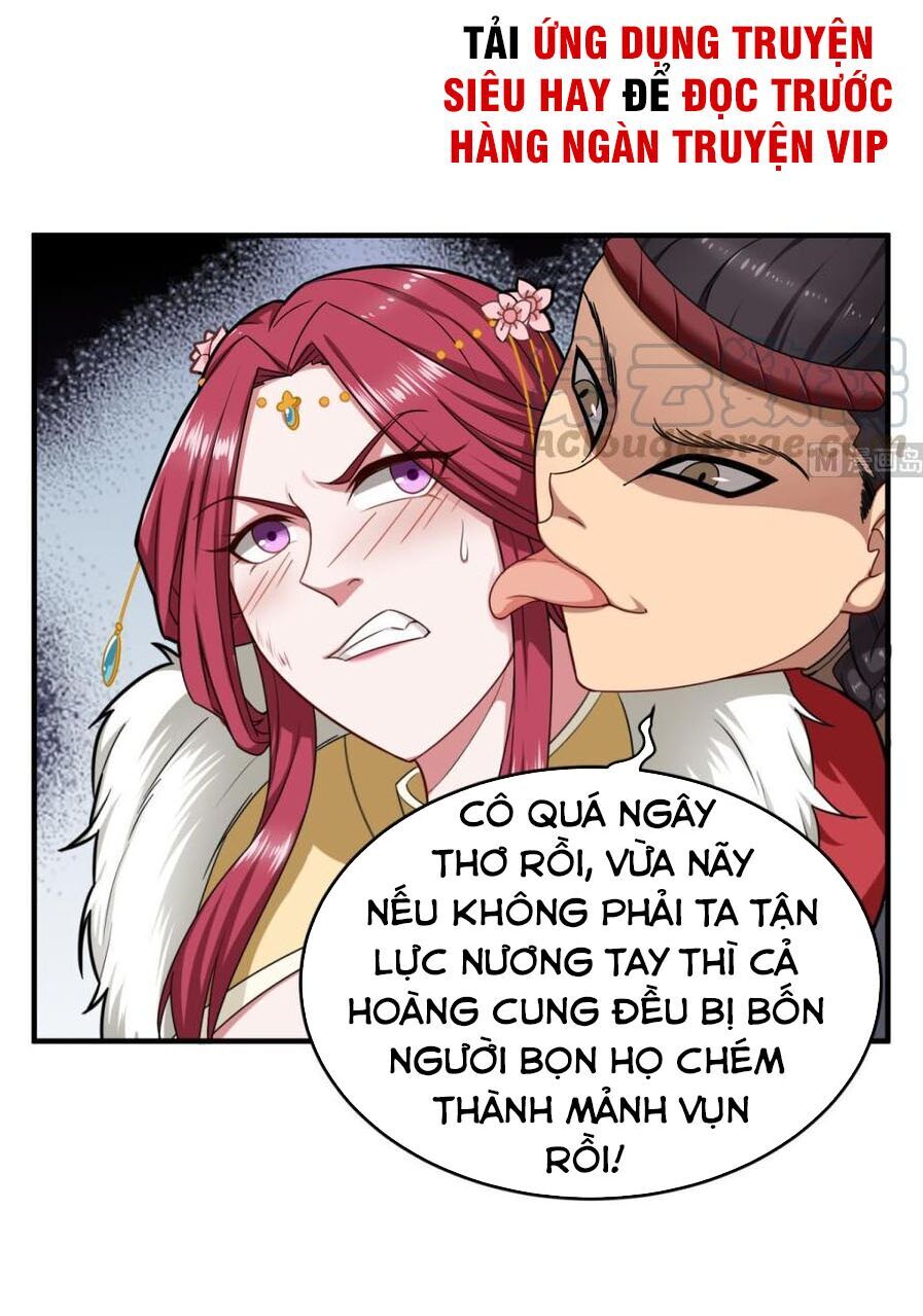 Ngược Về Thời Đường Chapter 41 - 17