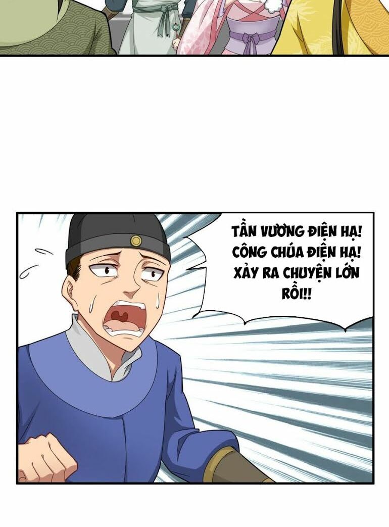 Ngược Về Thời Đường Chapter 41 - 5