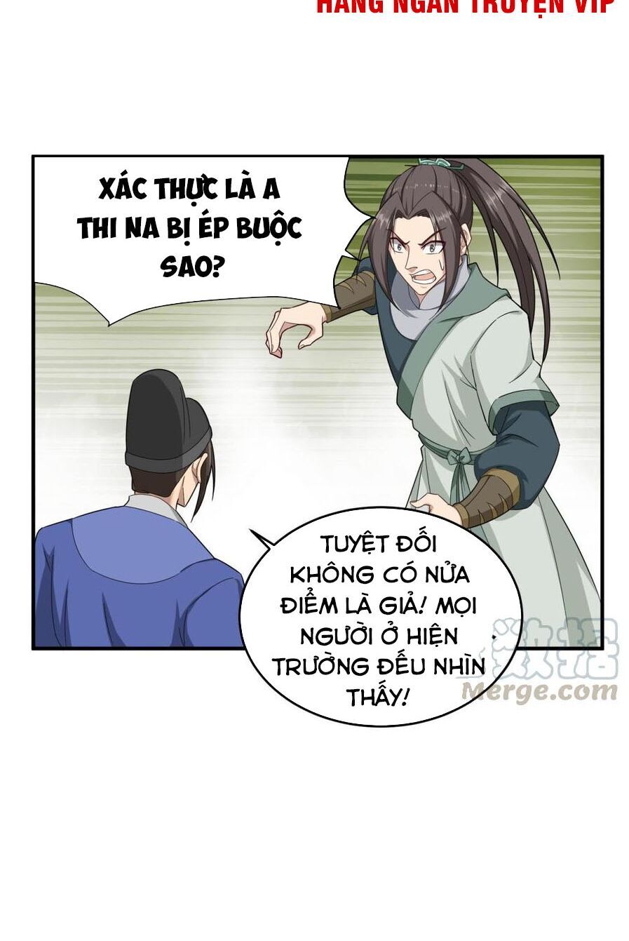 Ngược Về Thời Đường Chapter 41 - 9