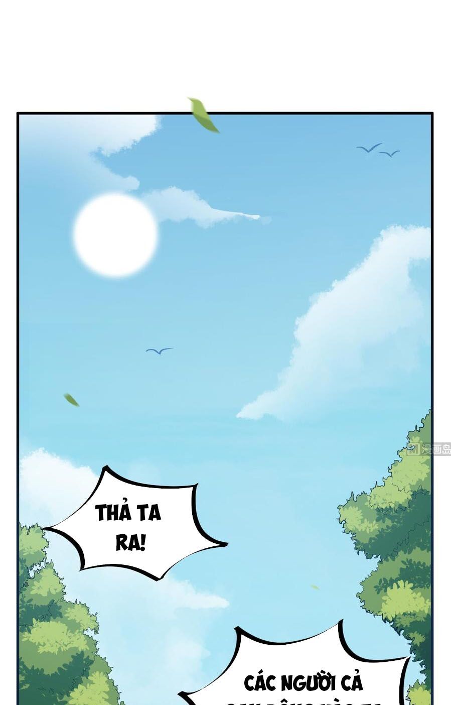 Ngược Về Thời Đường Chapter 60 - 1
