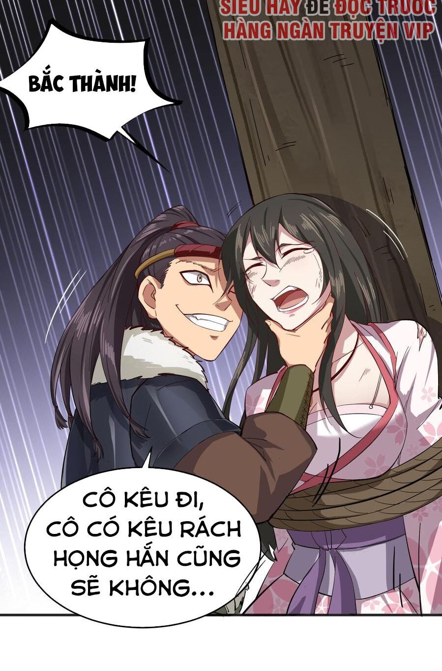 Ngược Về Thời Đường Chapter 60 - 12