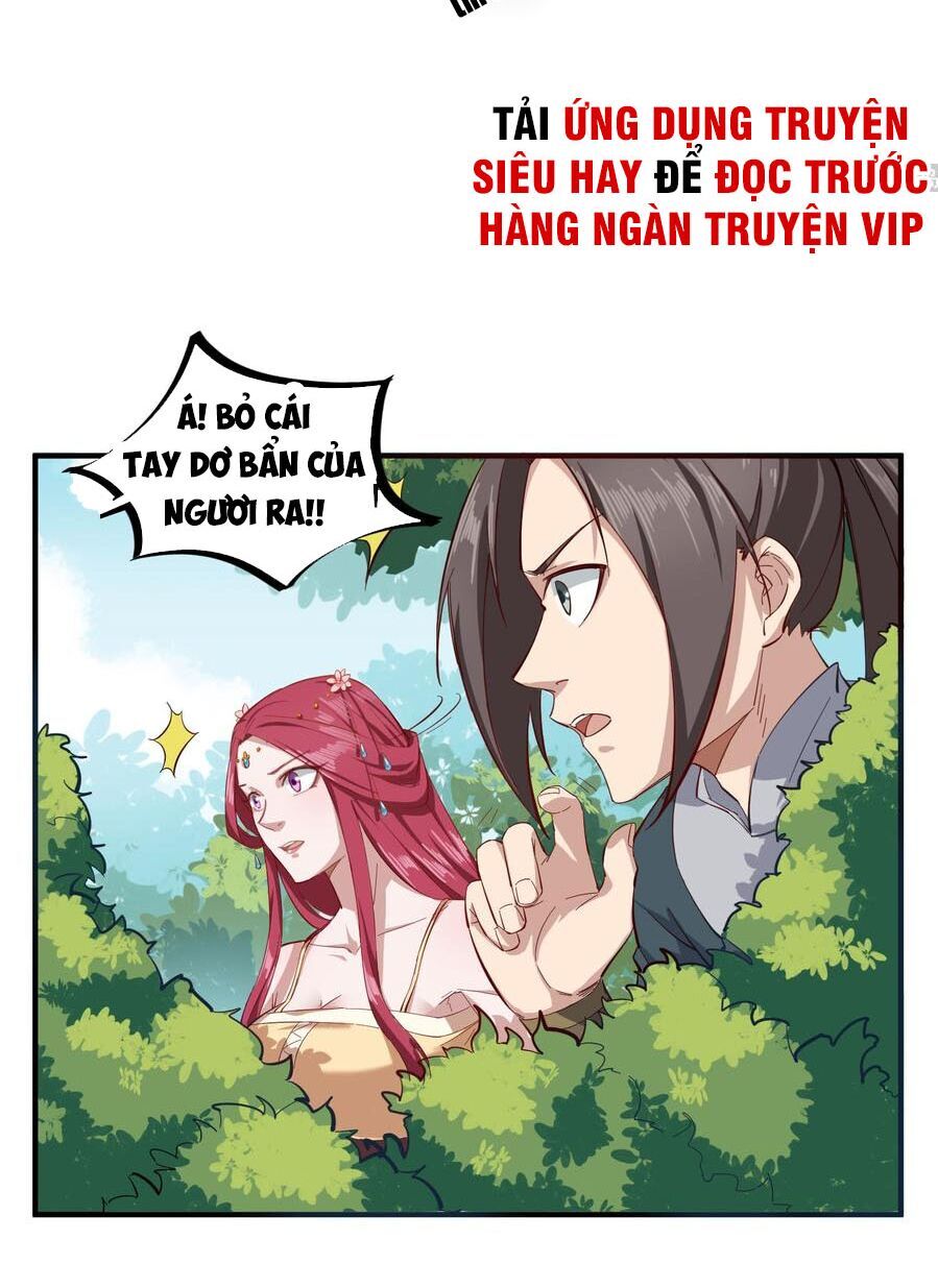 Ngược Về Thời Đường Chapter 60 - 8