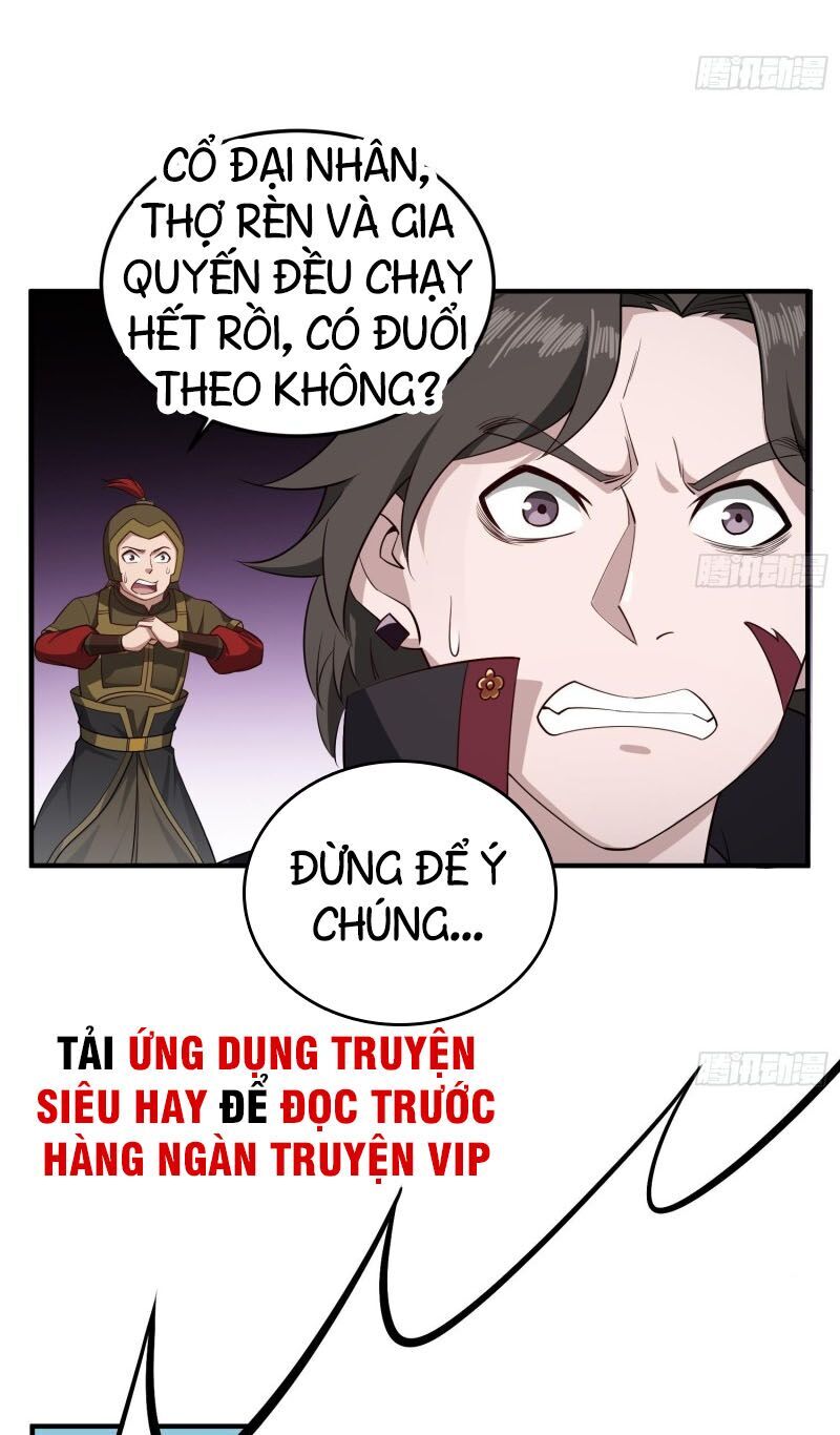 Ngược Về Thời Đường Chapter 89 - 11