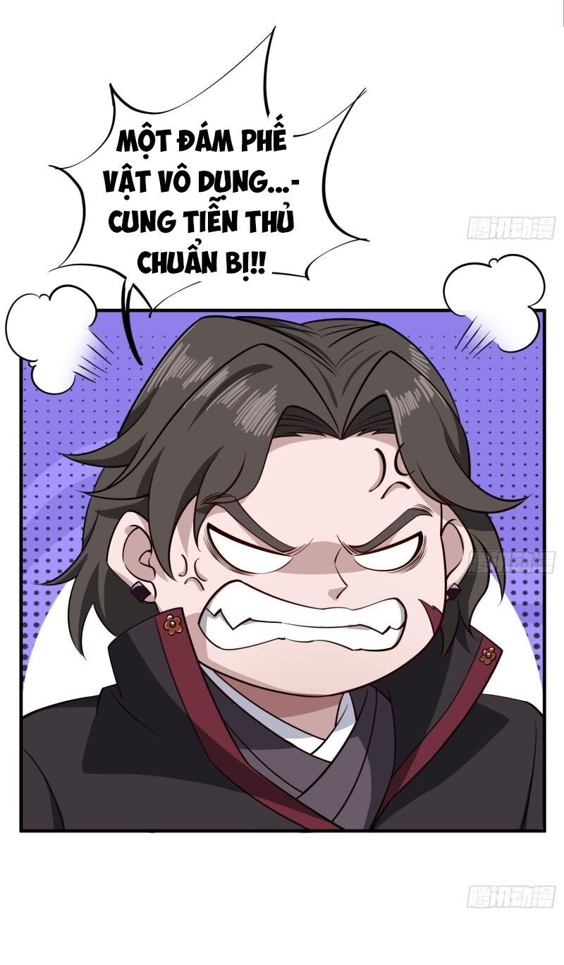 Ngược Về Thời Đường Chapter 89 - 14