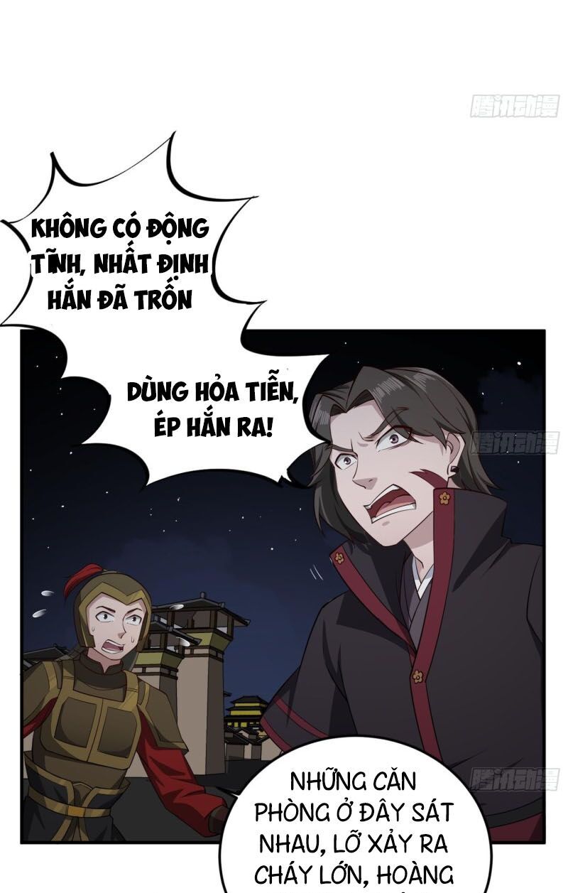 Ngược Về Thời Đường Chapter 89 - 19