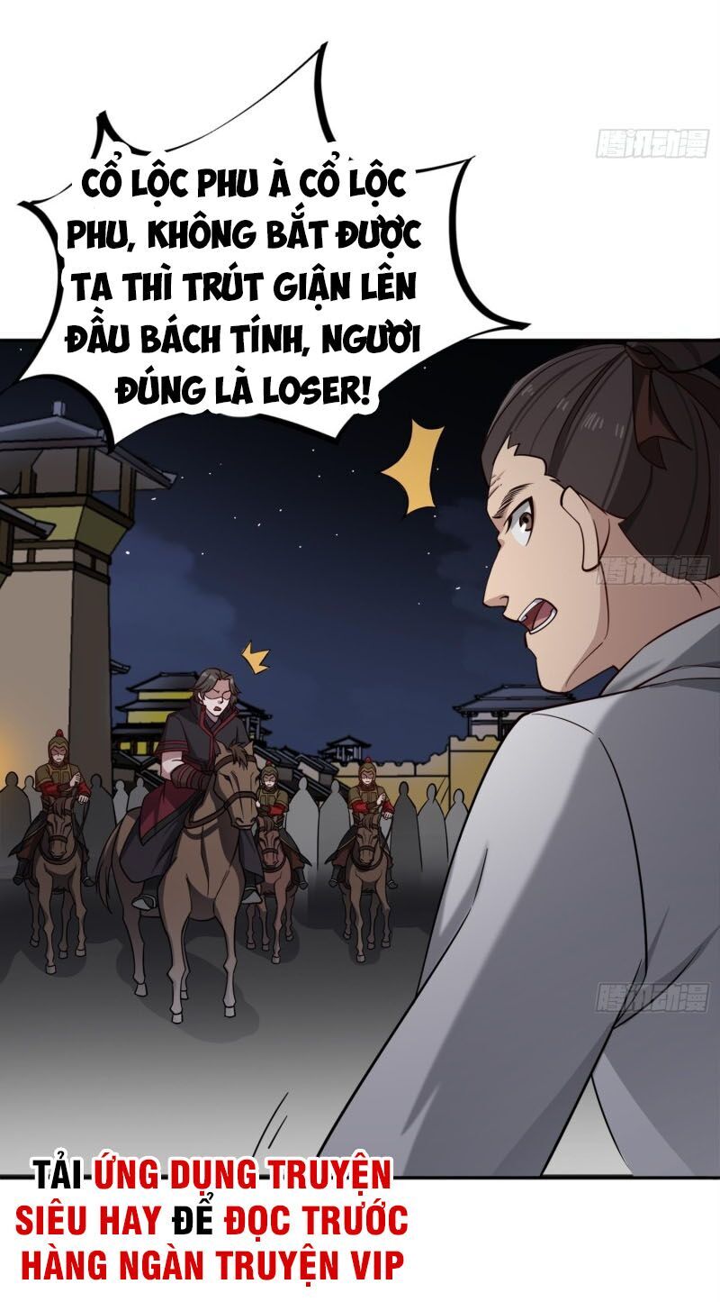Ngược Về Thời Đường Chapter 89 - 3