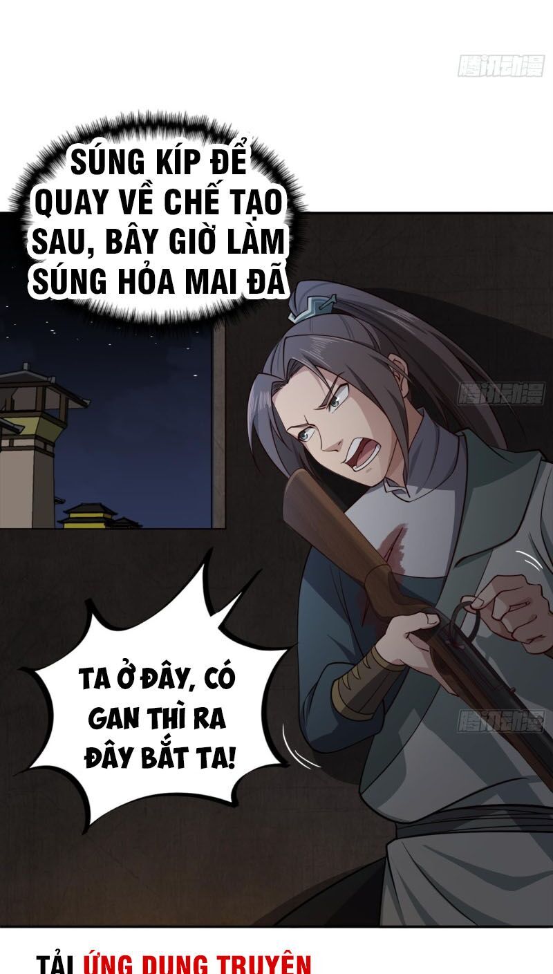 Ngược Về Thời Đường Chapter 89 - 4