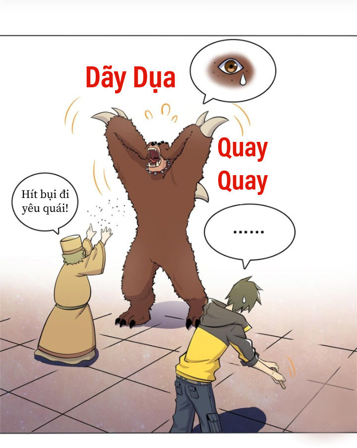 Thiên Thần Shipper Chapter 17 - 4