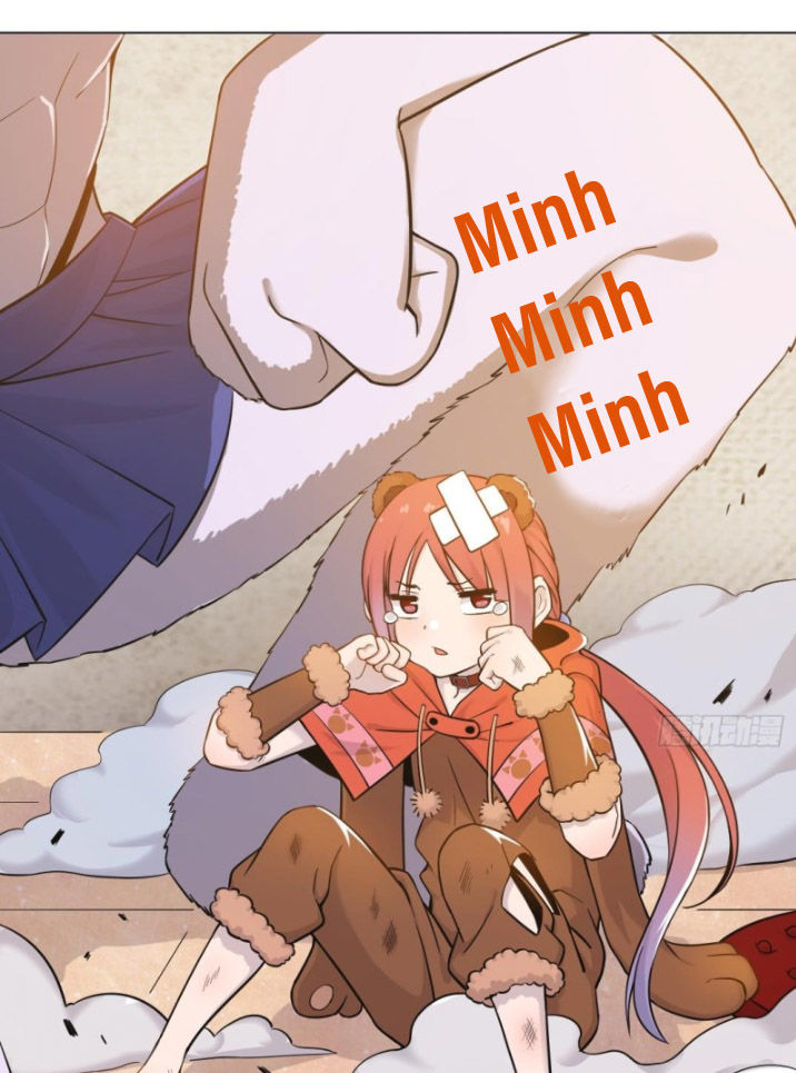 Thiên Thần Shipper Chapter 18 - 26