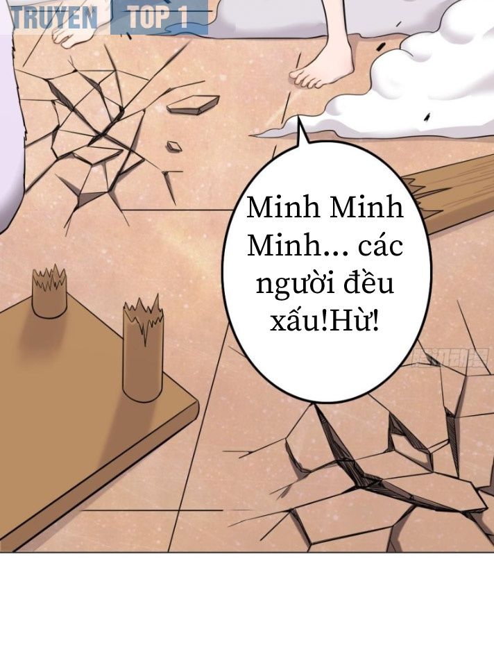 Thiên Thần Shipper Chapter 18 - 27