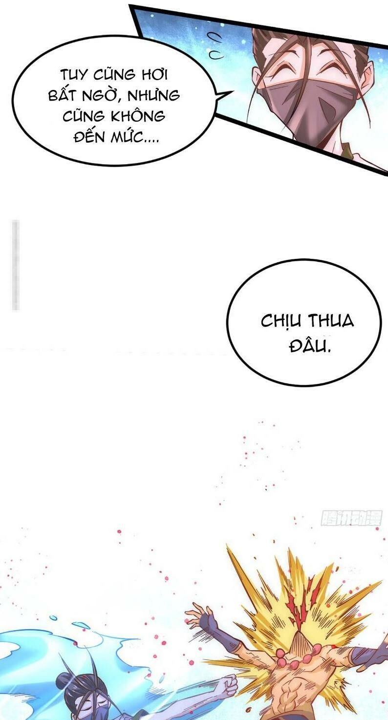 Đô Thị Đỉnh Phong Cao Thủ Chapter 105 - 11
