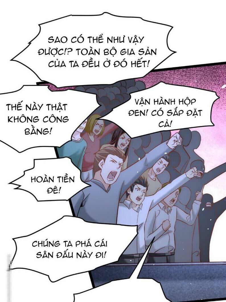 Đô Thị Đỉnh Phong Cao Thủ Chapter 105 - 19