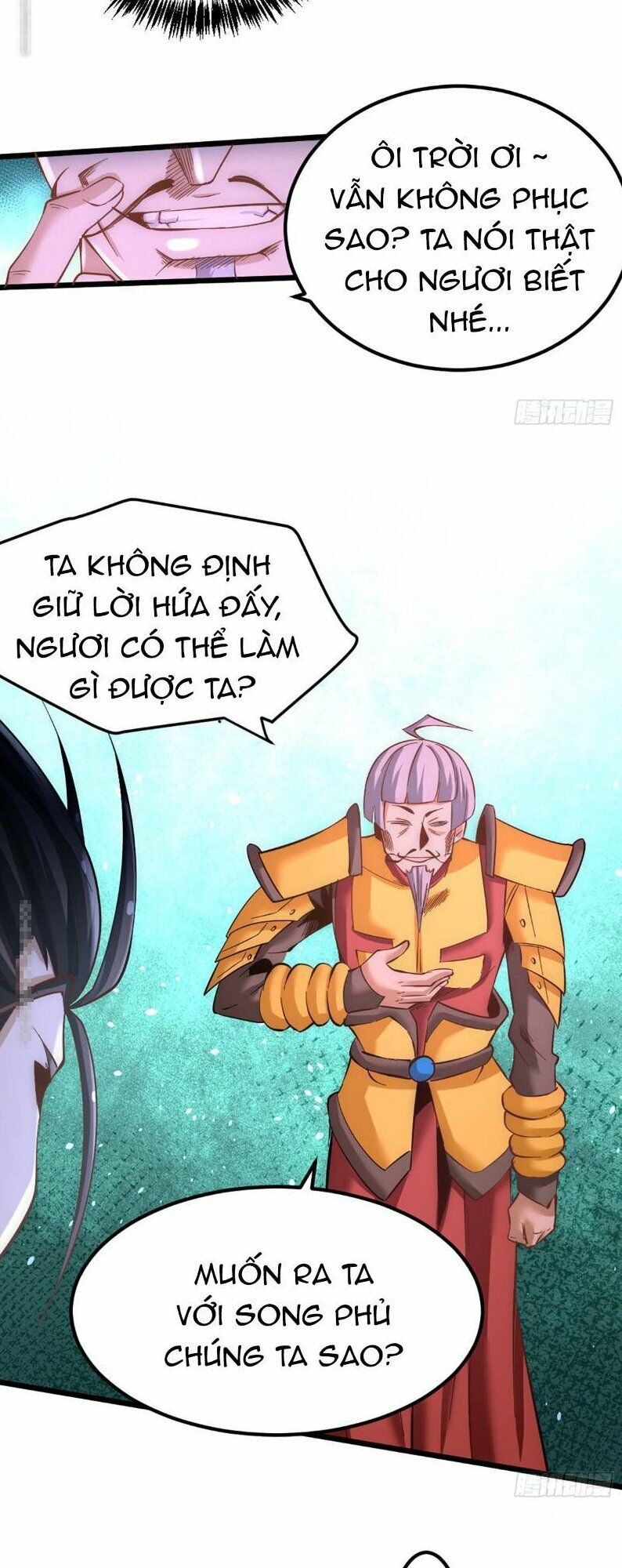 Đô Thị Đỉnh Phong Cao Thủ Chapter 105 - 25