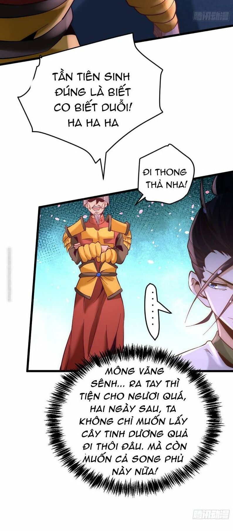 Đô Thị Đỉnh Phong Cao Thủ Chapter 105 - 27