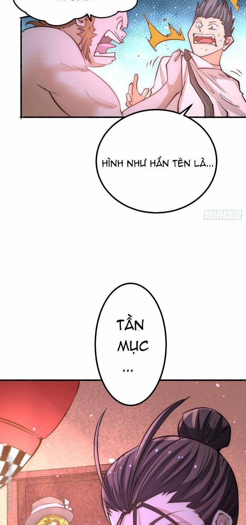 Đô Thị Đỉnh Phong Cao Thủ Chapter 105 - 34