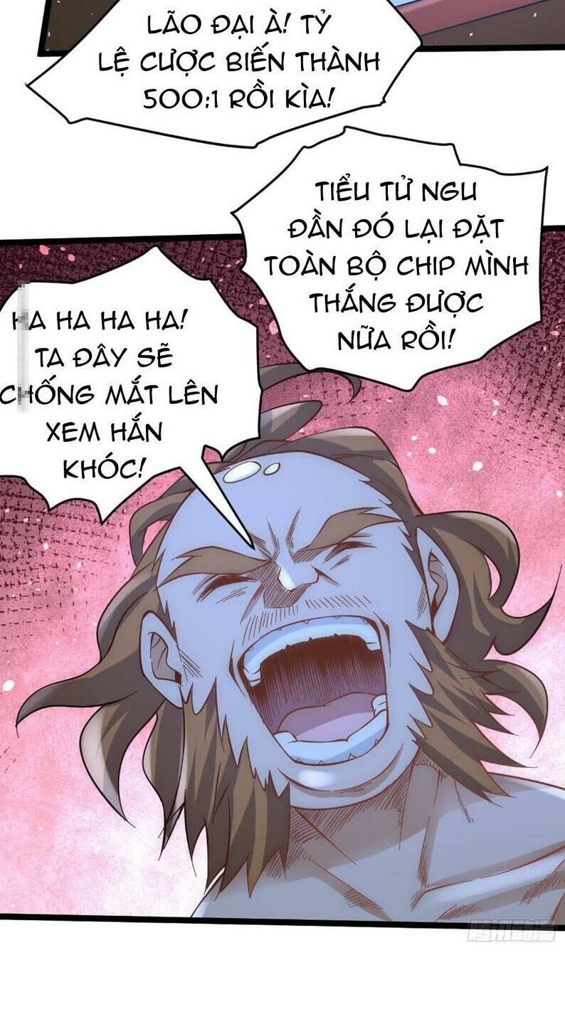 Đô Thị Đỉnh Phong Cao Thủ Chapter 105 - 5