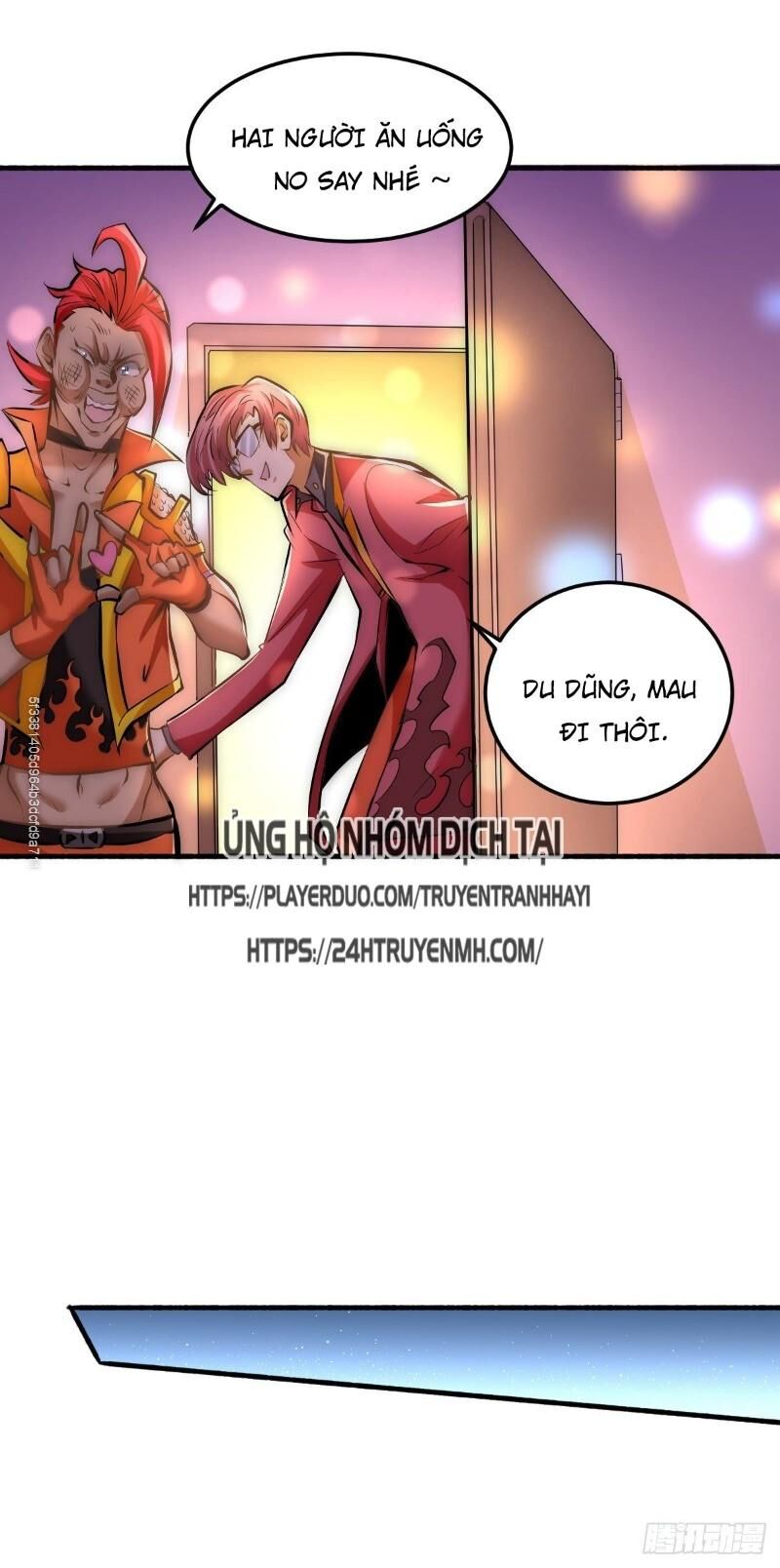 Đô Thị Đỉnh Phong Cao Thủ Chapter 136 - 42