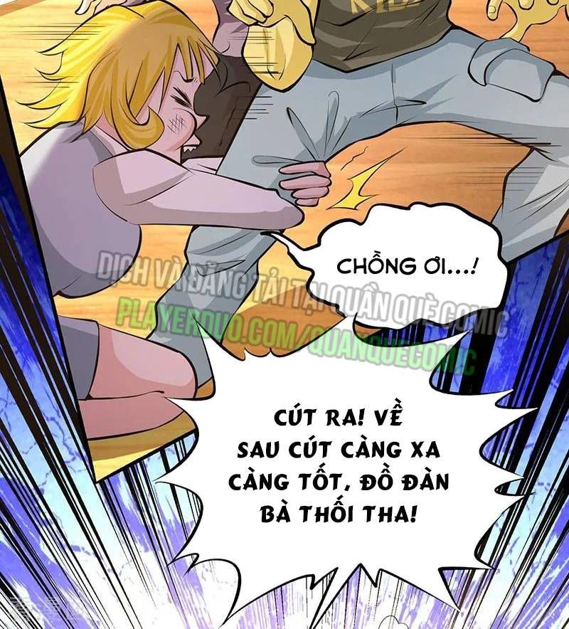 Đô Thị Đỉnh Phong Cao Thủ Chapter 17 - 33