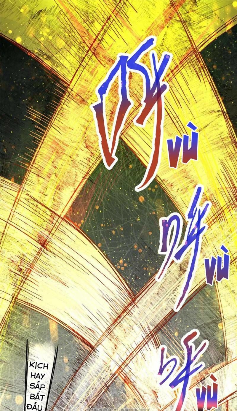 Đô Thị Đỉnh Phong Cao Thủ Chapter 28 - 1