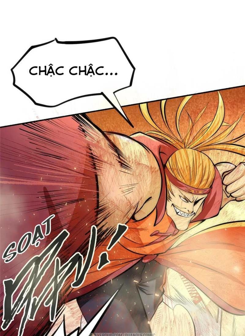 Đô Thị Đỉnh Phong Cao Thủ Chapter 28 - 25