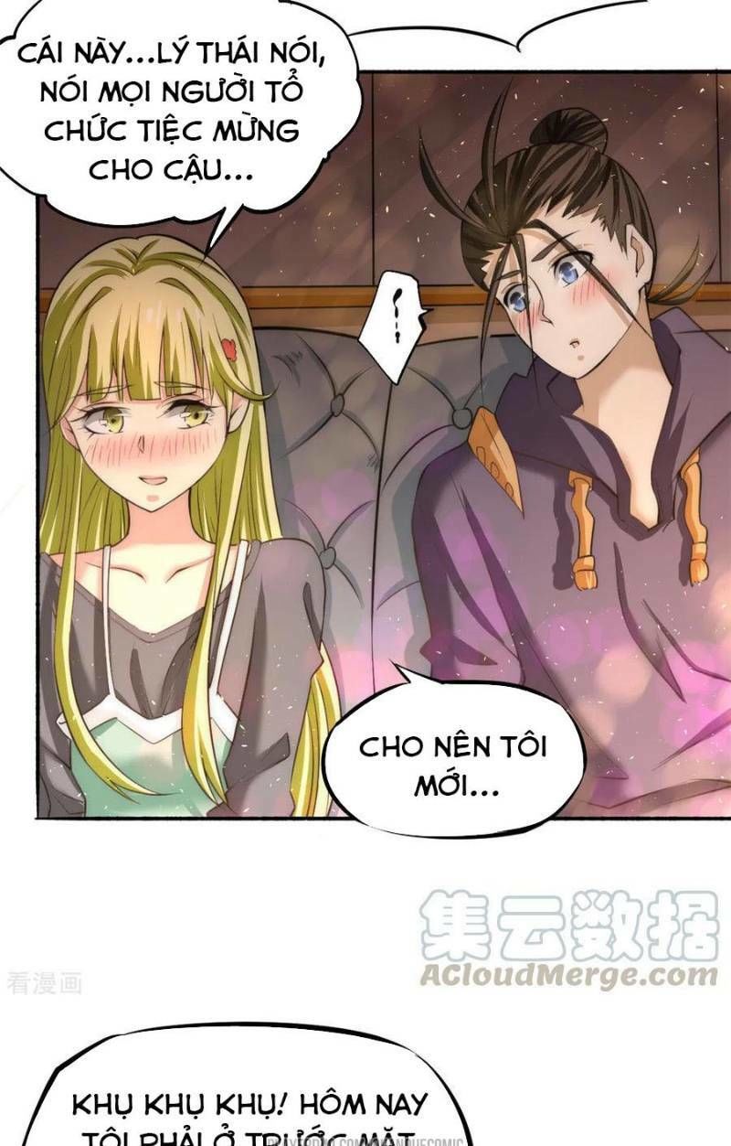 Đô Thị Đỉnh Phong Cao Thủ Chapter 41 - 7