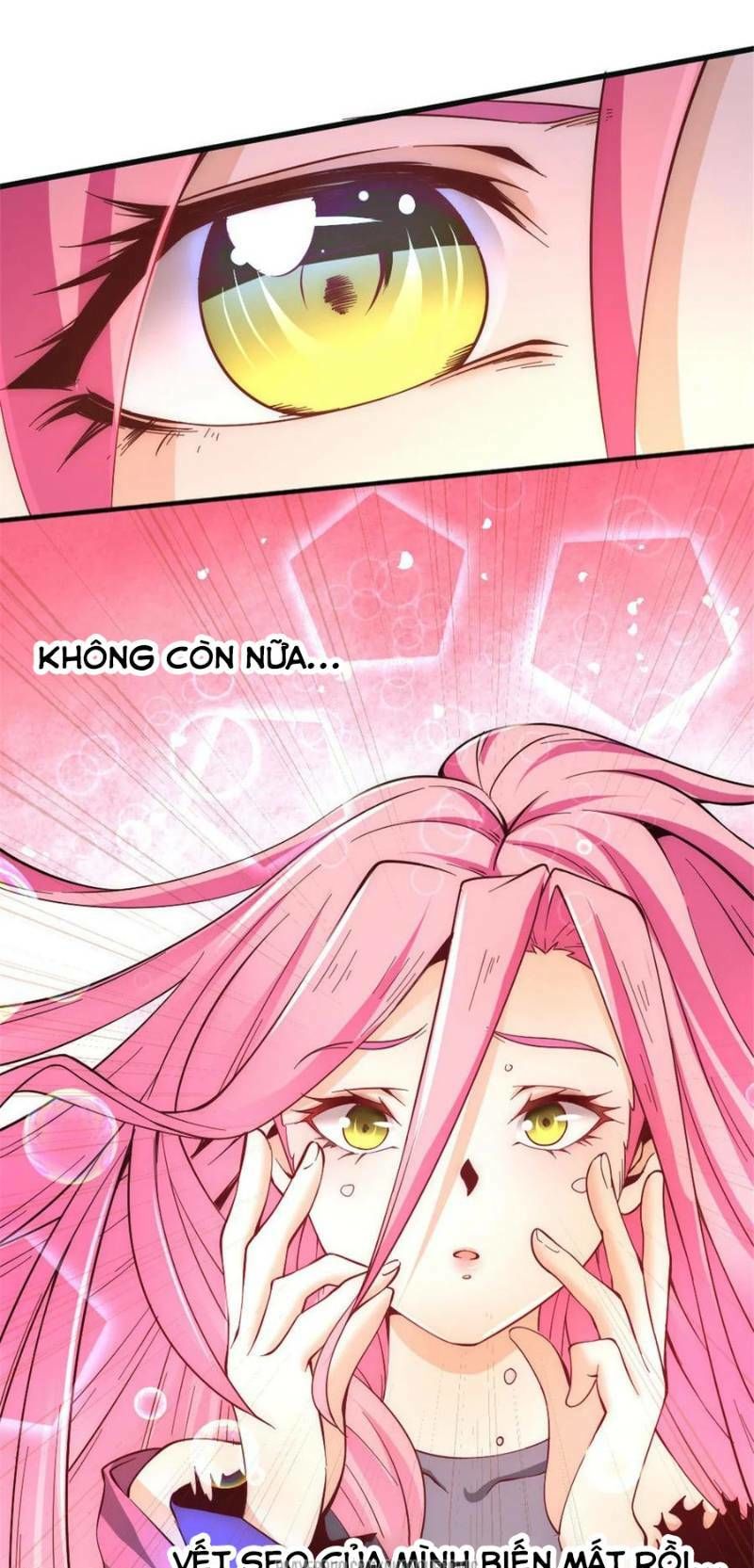 Đô Thị Đỉnh Phong Cao Thủ Chapter 65 - 19