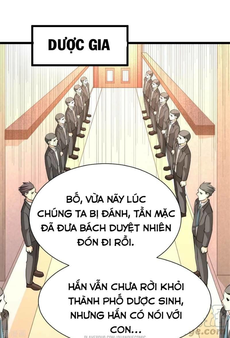 Đô Thị Đỉnh Phong Cao Thủ Chapter 65 - 37