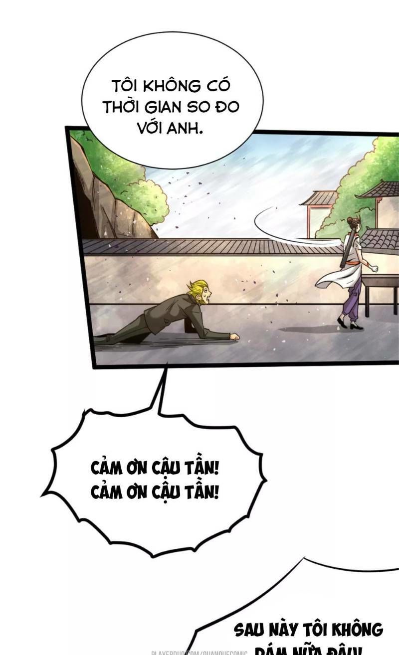 Đô Thị Đỉnh Phong Cao Thủ Chapter 68 - 13