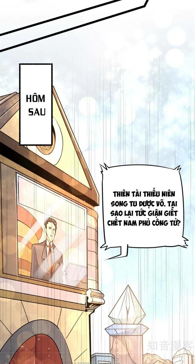 Đô Thị Đỉnh Phong Cao Thủ Chapter 68 - 15