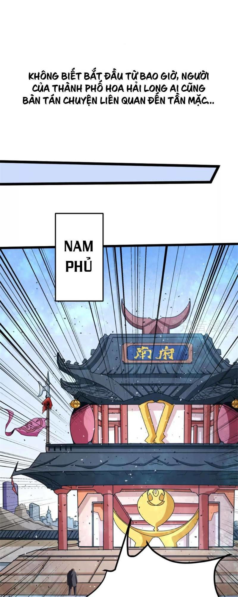 Đô Thị Đỉnh Phong Cao Thủ Chapter 68 - 17