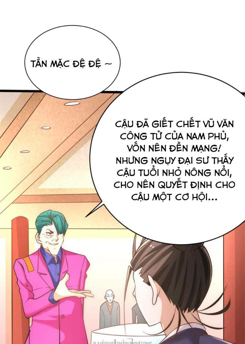 Đô Thị Đỉnh Phong Cao Thủ Chapter 68 - 34