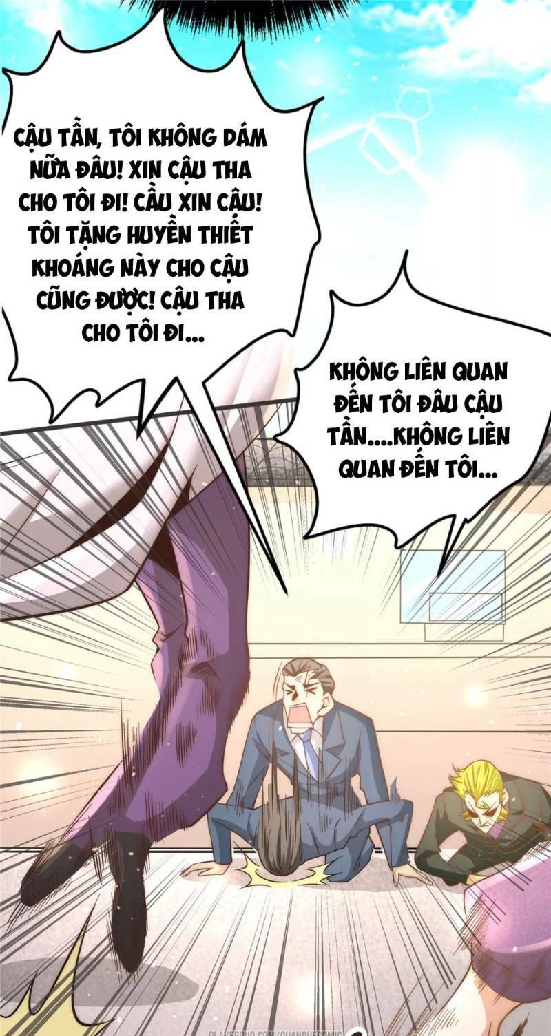 Đô Thị Đỉnh Phong Cao Thủ Chapter 68 - 5