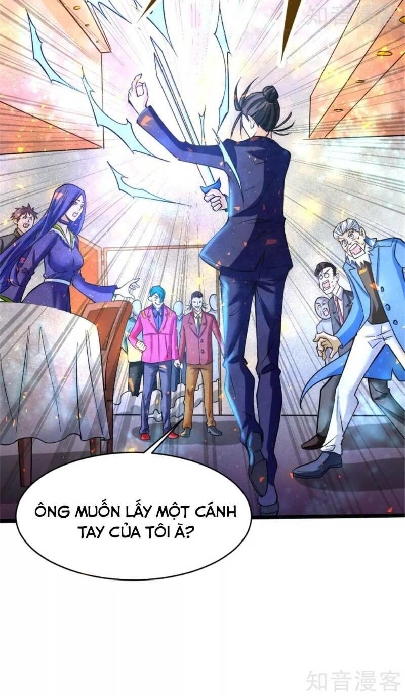 Đô Thị Đỉnh Phong Cao Thủ Chapter 68 - 41