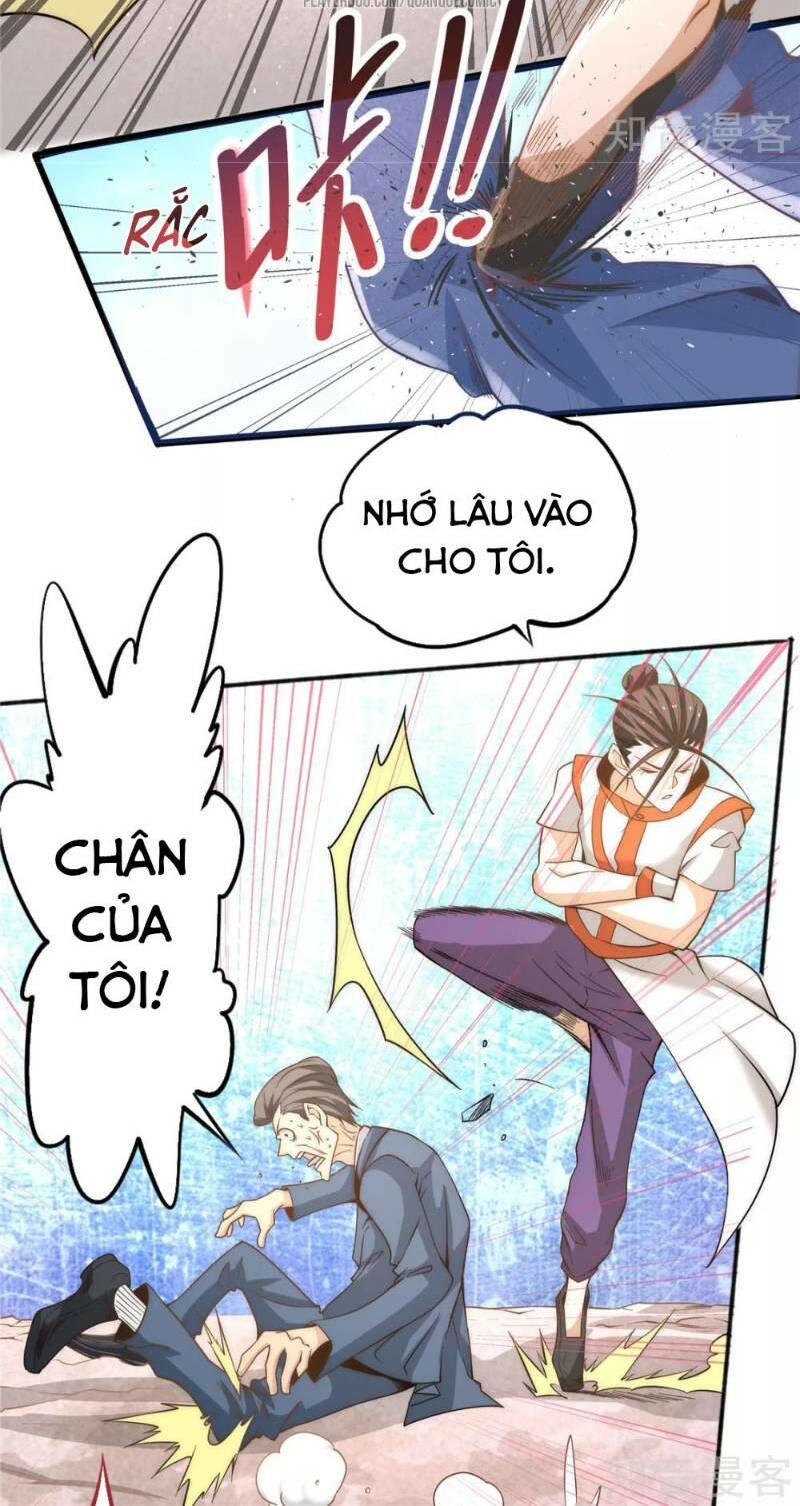 Đô Thị Đỉnh Phong Cao Thủ Chapter 68 - 6