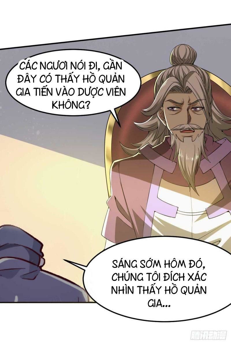 Đô Thị Đỉnh Phong Cao Thủ Chapter 93 - 20